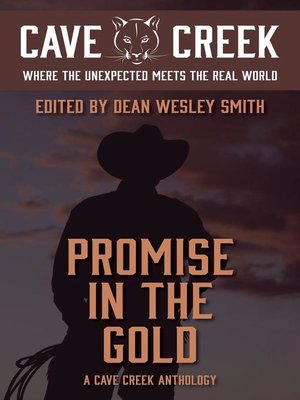 cover image of Promise in the Gold